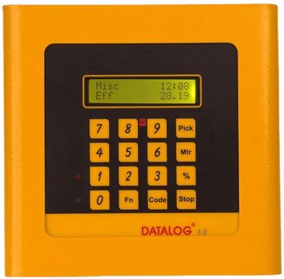 datalog online.